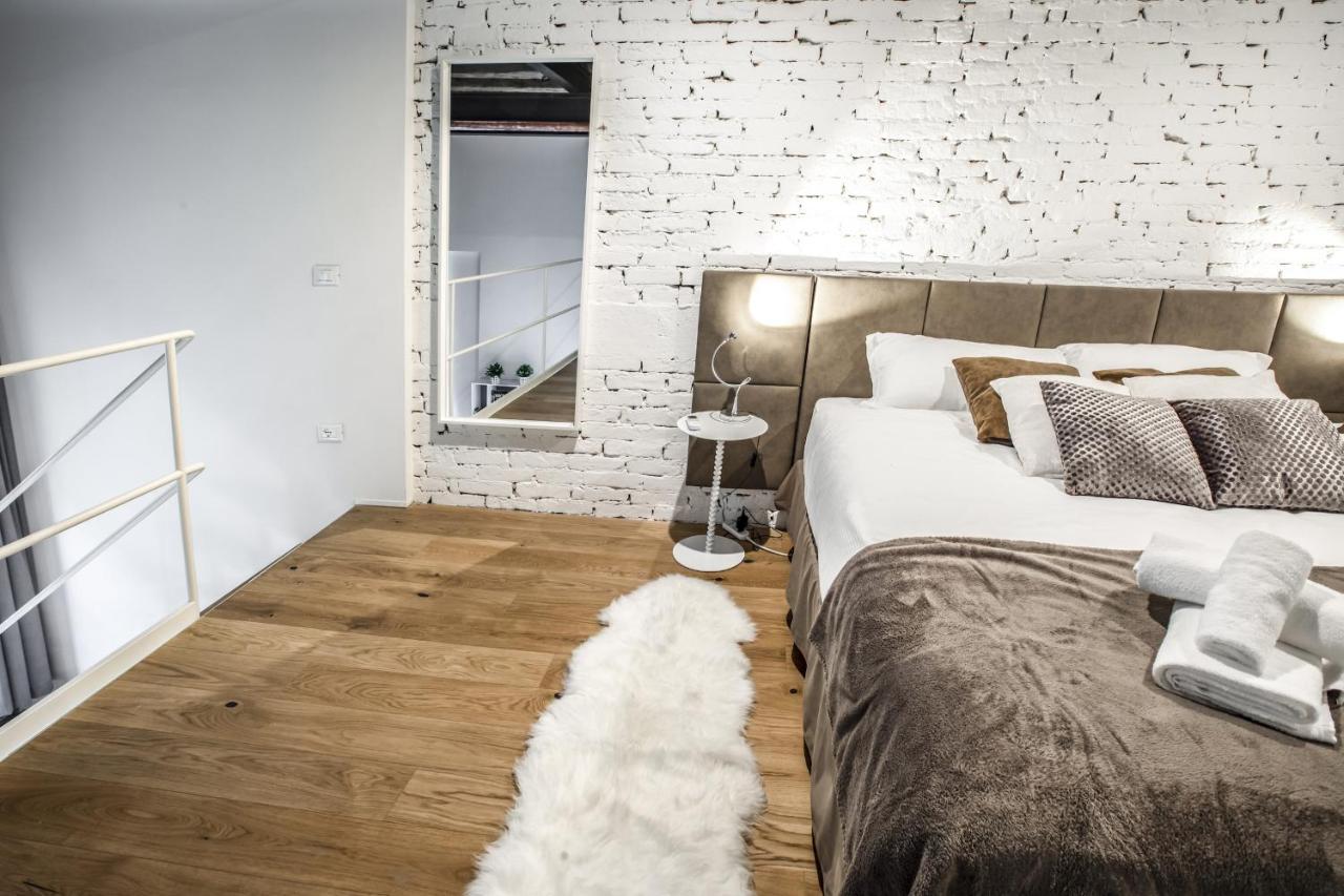 Appartement Industrial Loft R&r Venise