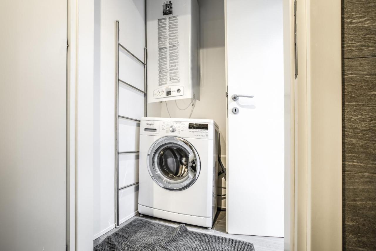 Appartement Industrial Loft R&r