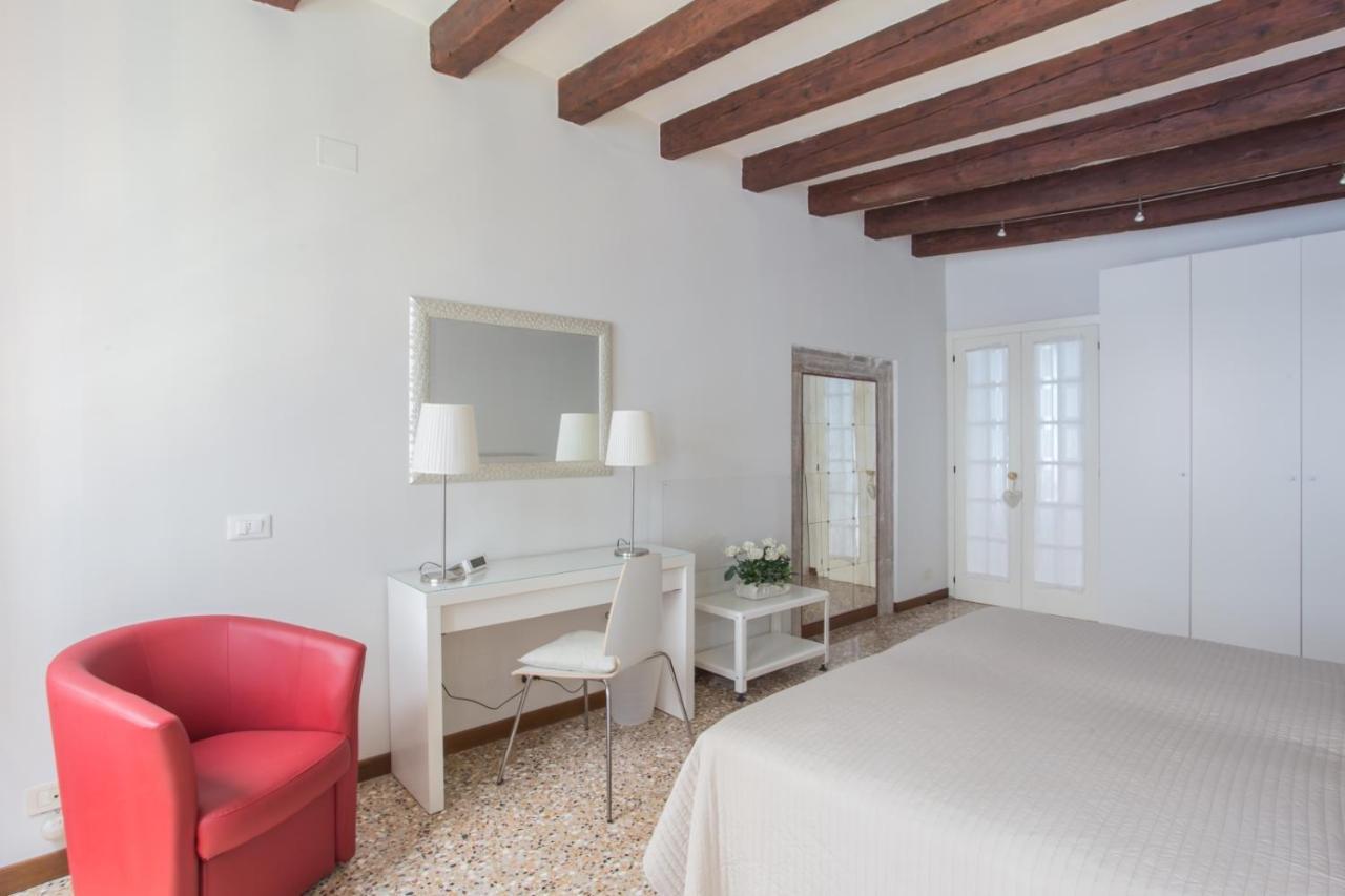 Appartement Cà Della Regina