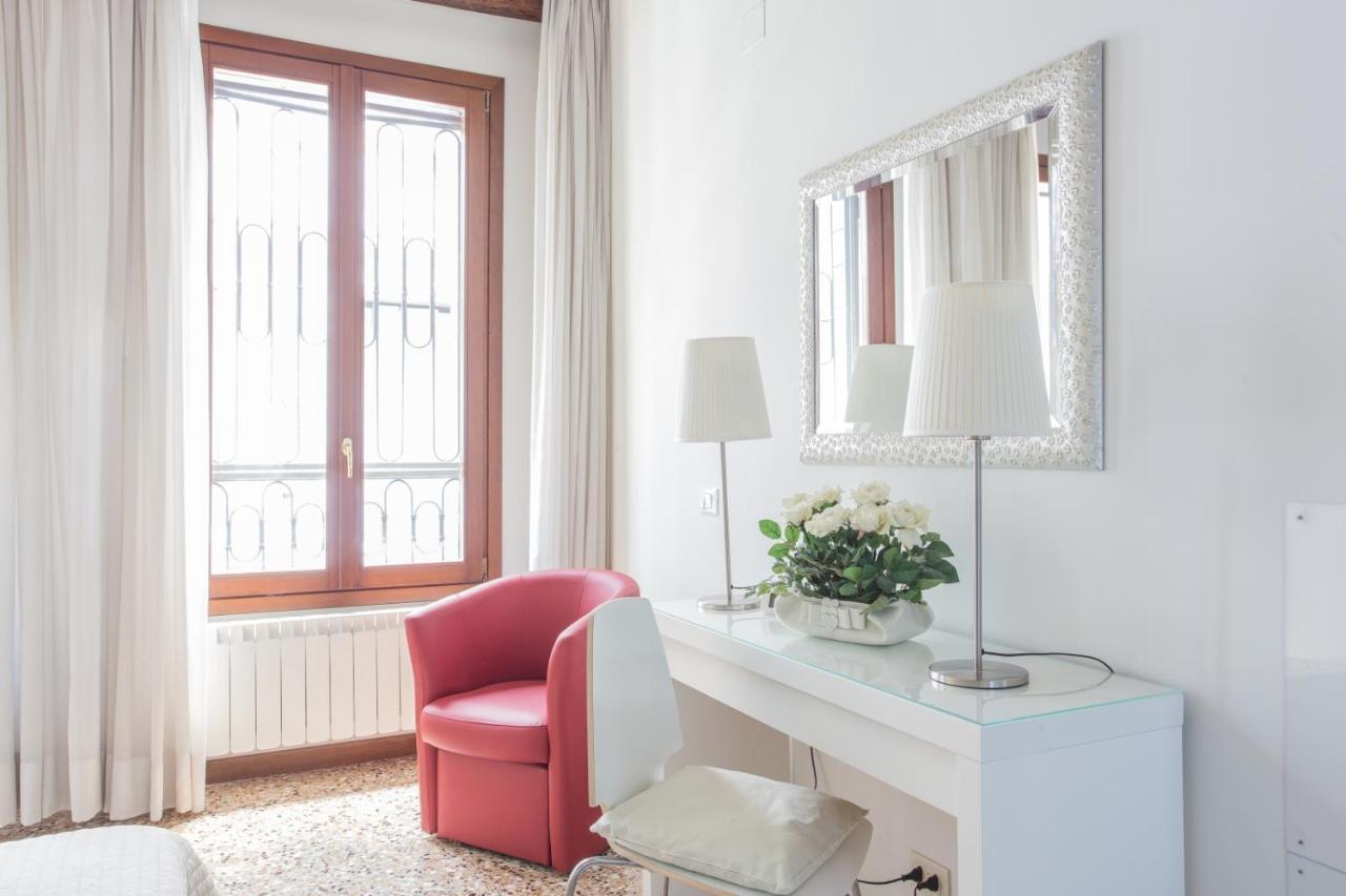 Cà Della Regina Appartement