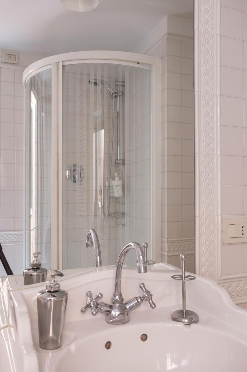 Cà Della Regina Appartement *
