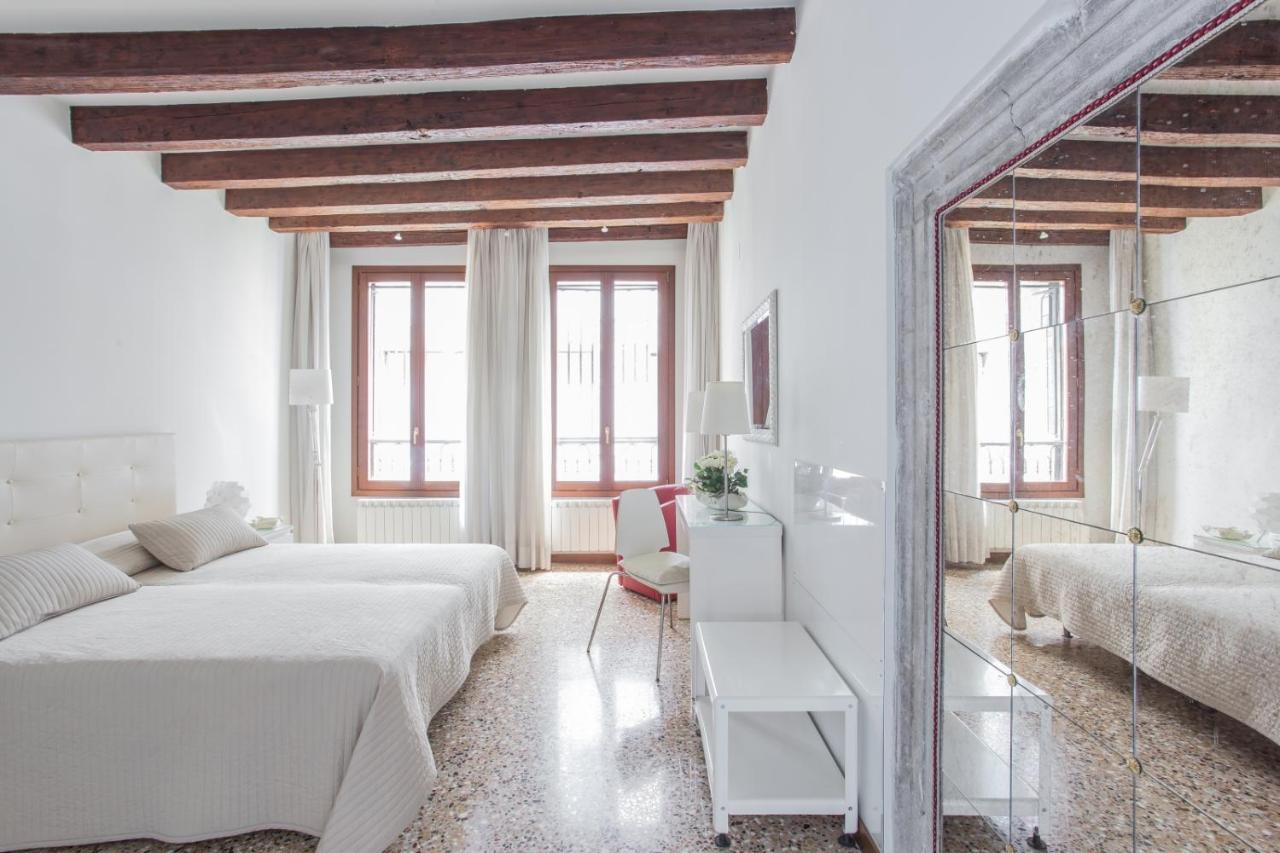 Appartement Cà Della Regina Venise