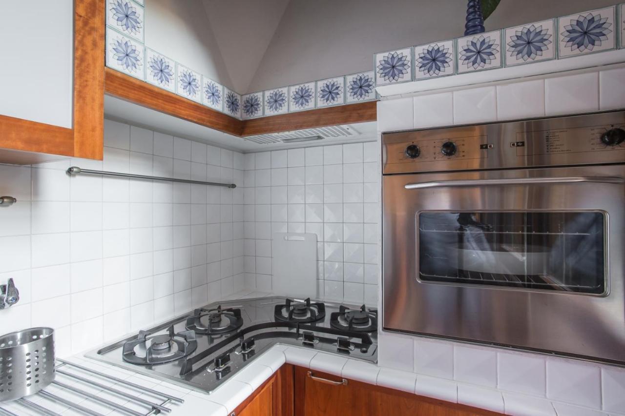 Cà Della Regina Appartement