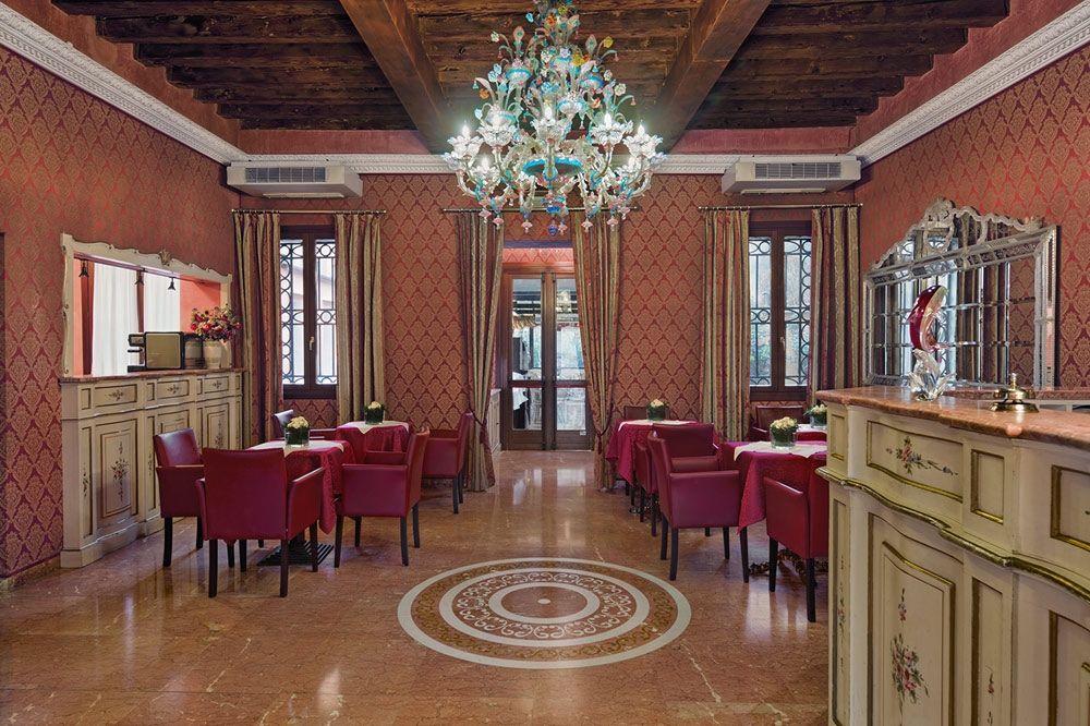 Tre Archi