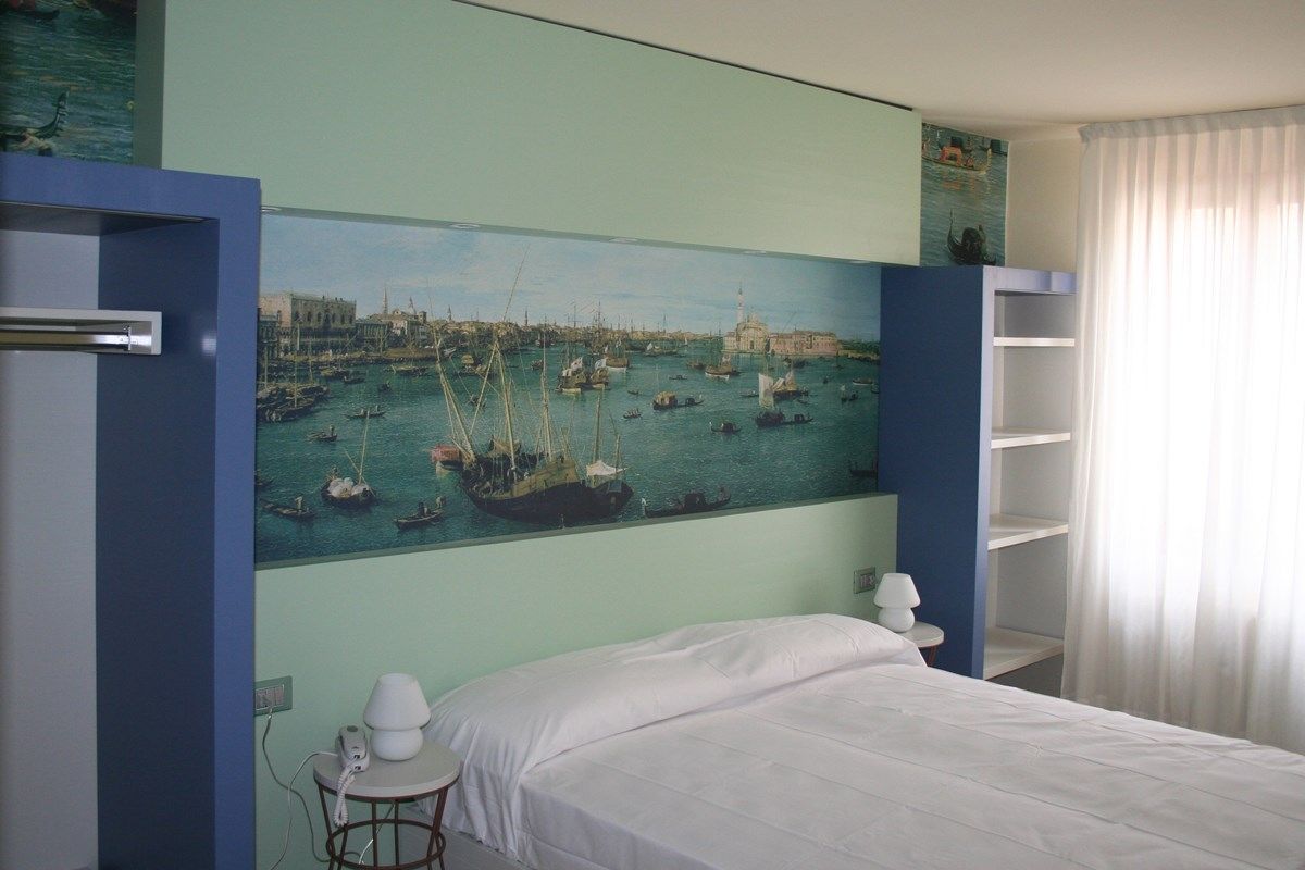 Hotel Silva Venise