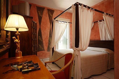 Hotel Dori Venedig