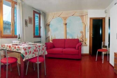 In Appartamento Venezia