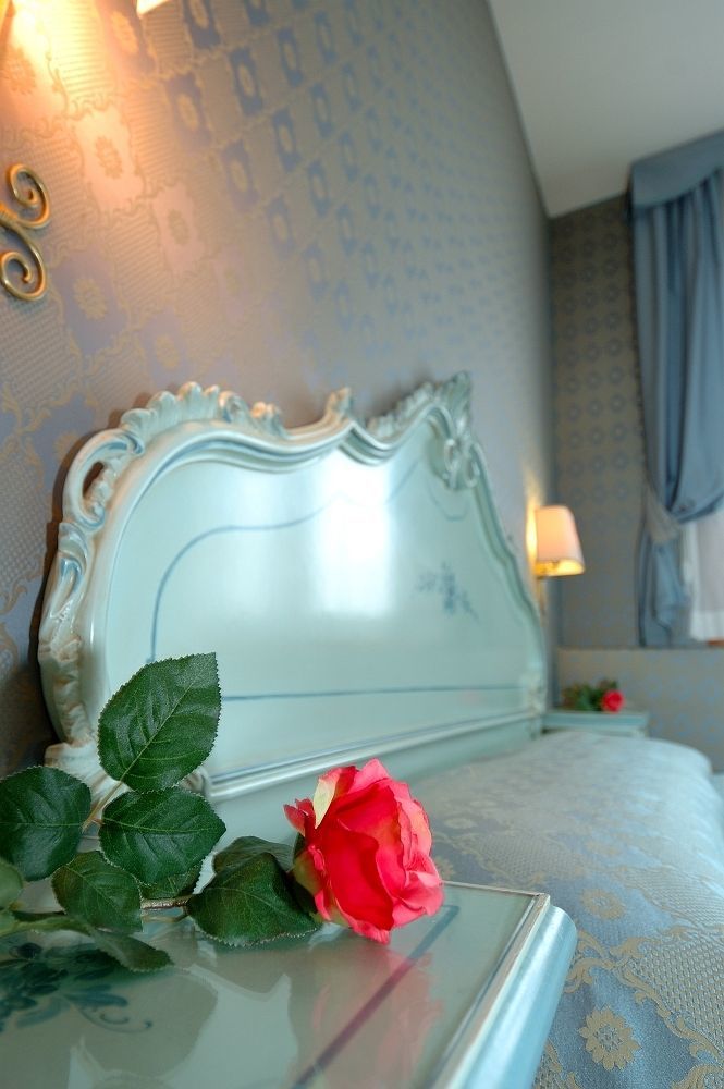 Antica * Venise