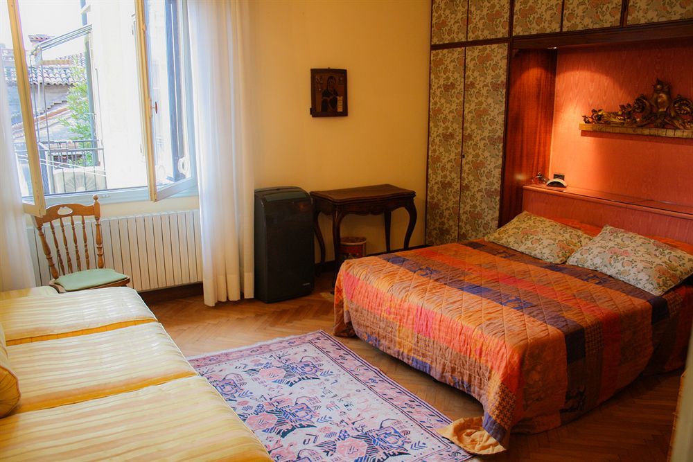 In Appartamento Venezia