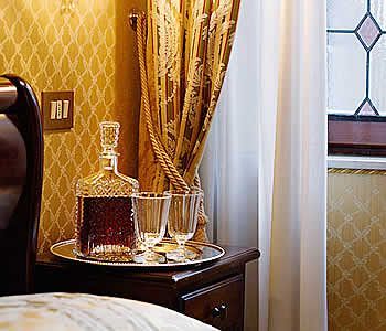Gkk Exclusive Private 3* Venezia