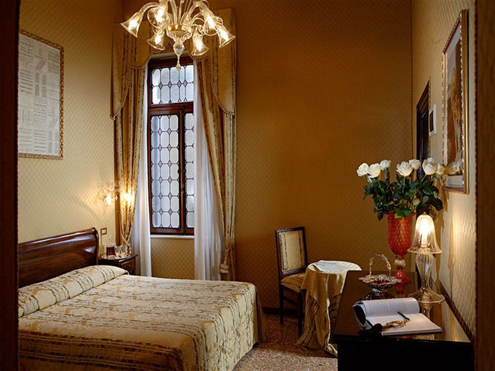 Gkk Exclusive Private Affittacamere Venezia