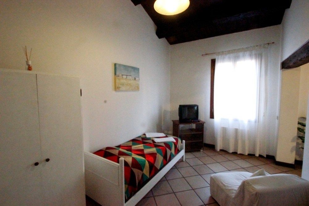 Appartement Grifone *