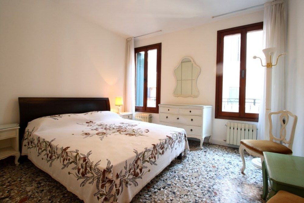Grifone Appartement *