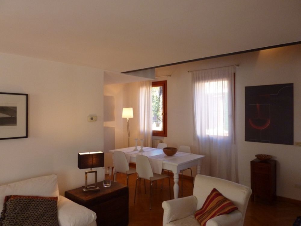 Appartement Grifone