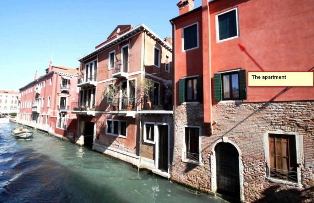 Grifone Appartement