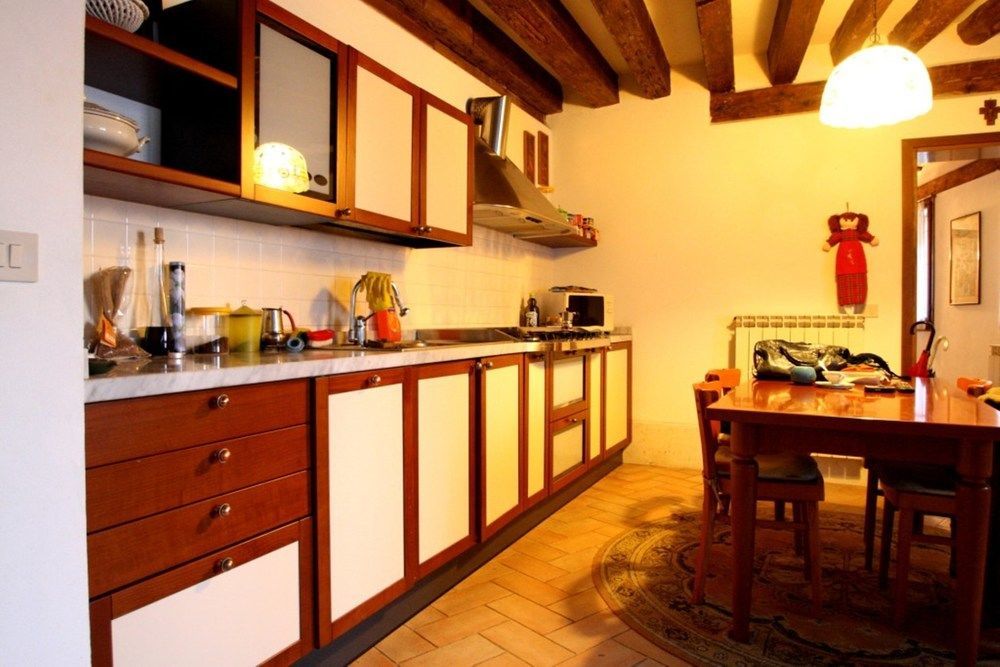 Grifone Appartement Venise