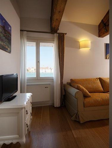 Al Redentore Di Apartment Venedig