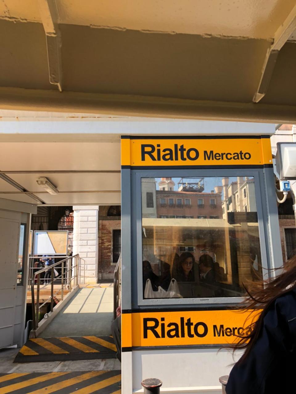 Ca’ Baglioni Affittacamere Venezia