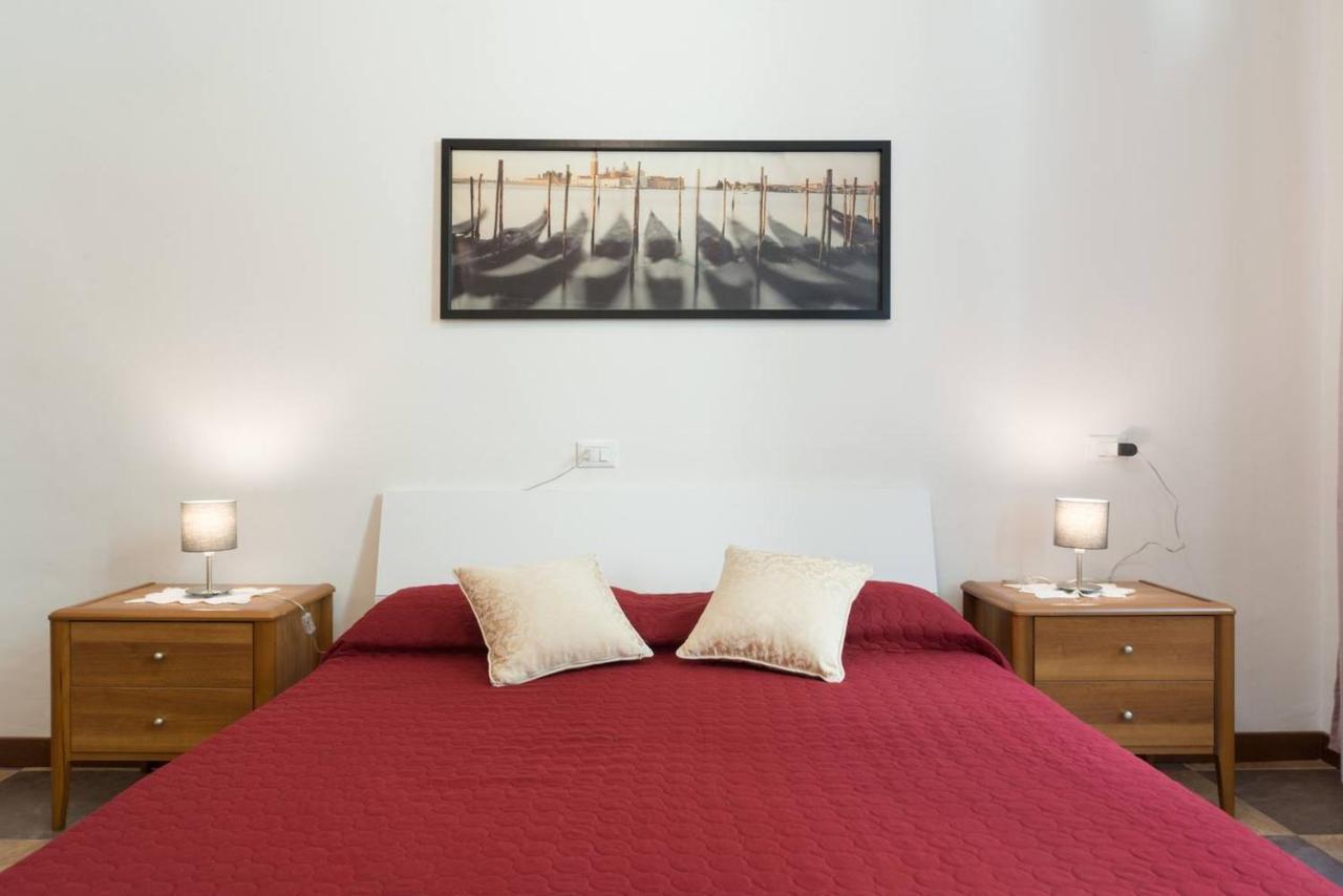 Ca' Baglioni Maison d'hôtes Venise
