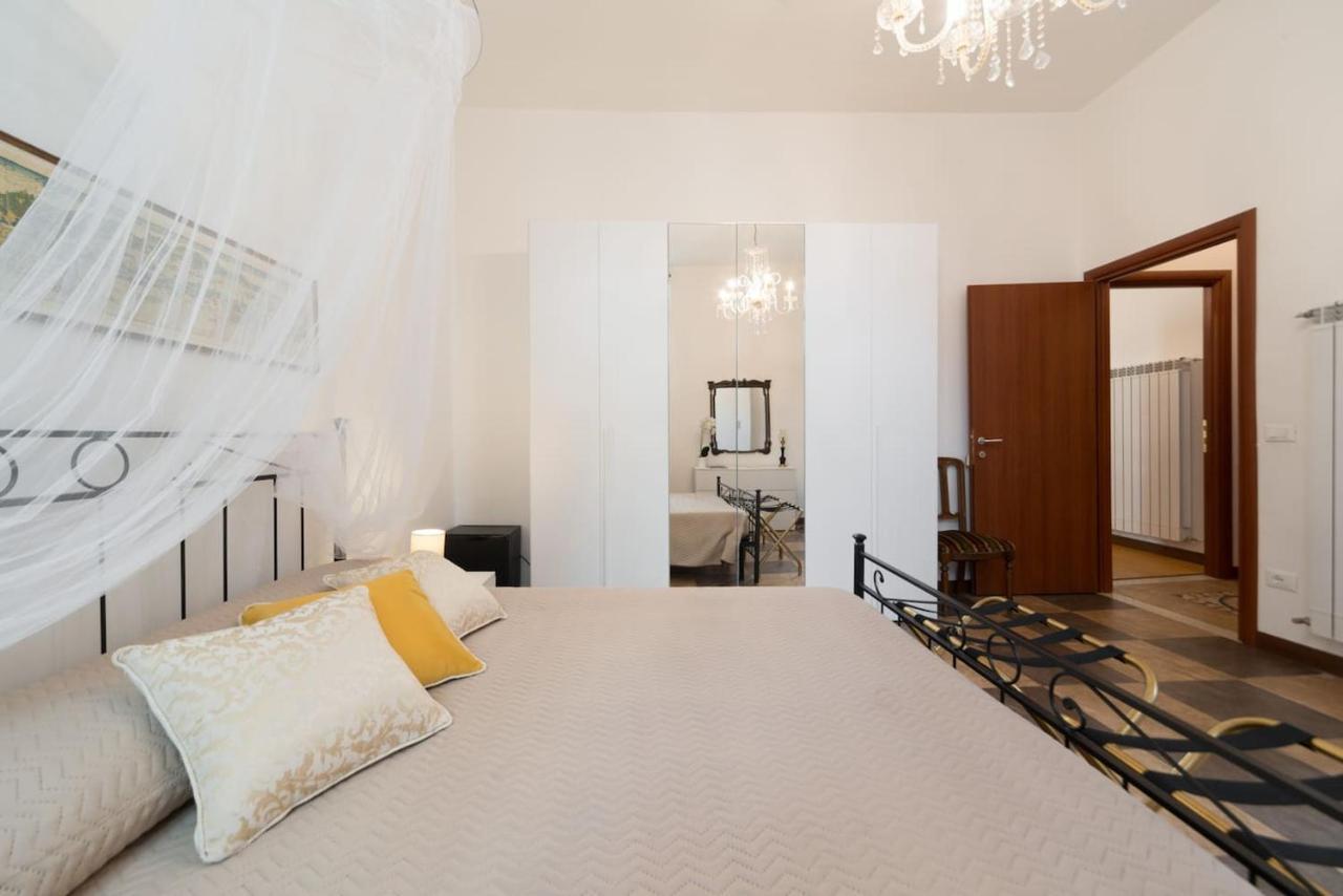 Maison d'hôtes Ca' Baglioni 2*