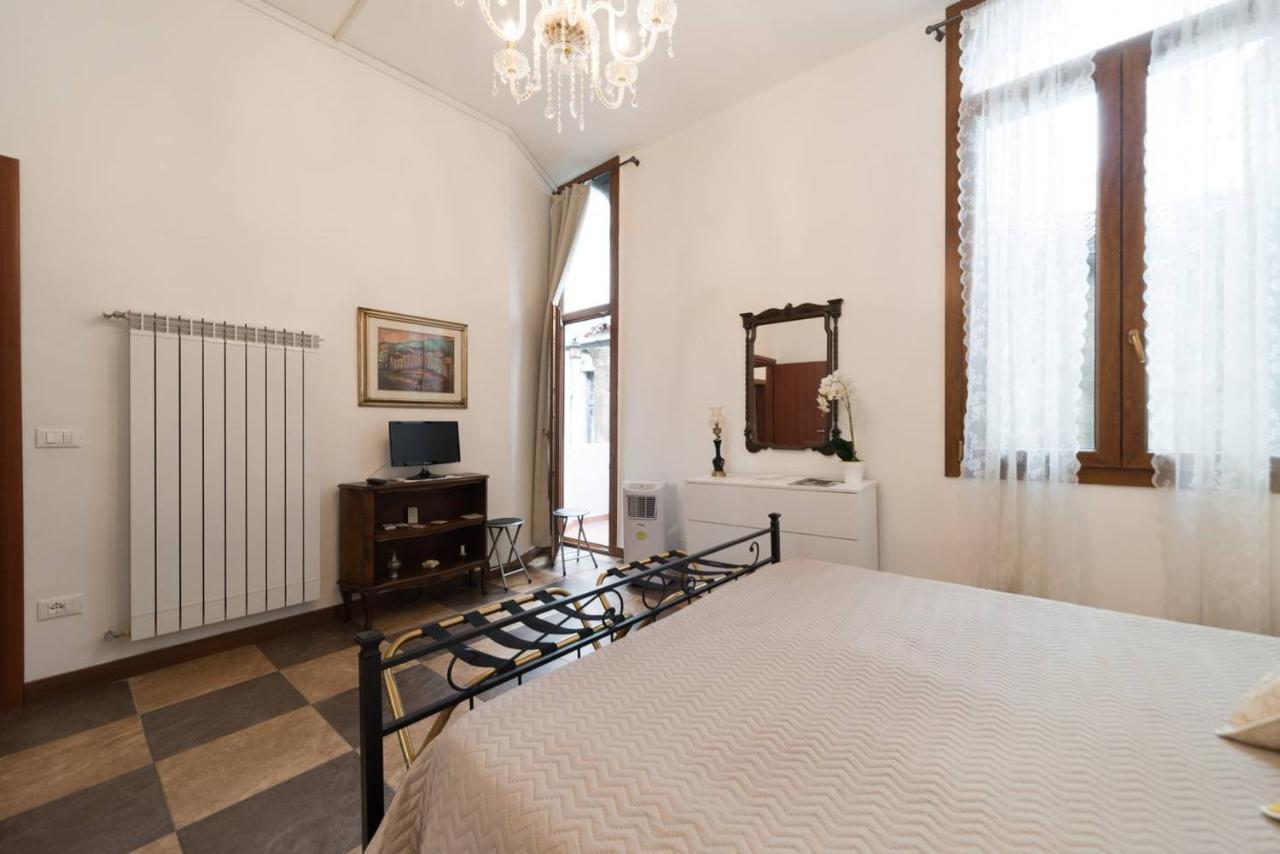 Ca' Baglioni Maison d'hôtes Venise