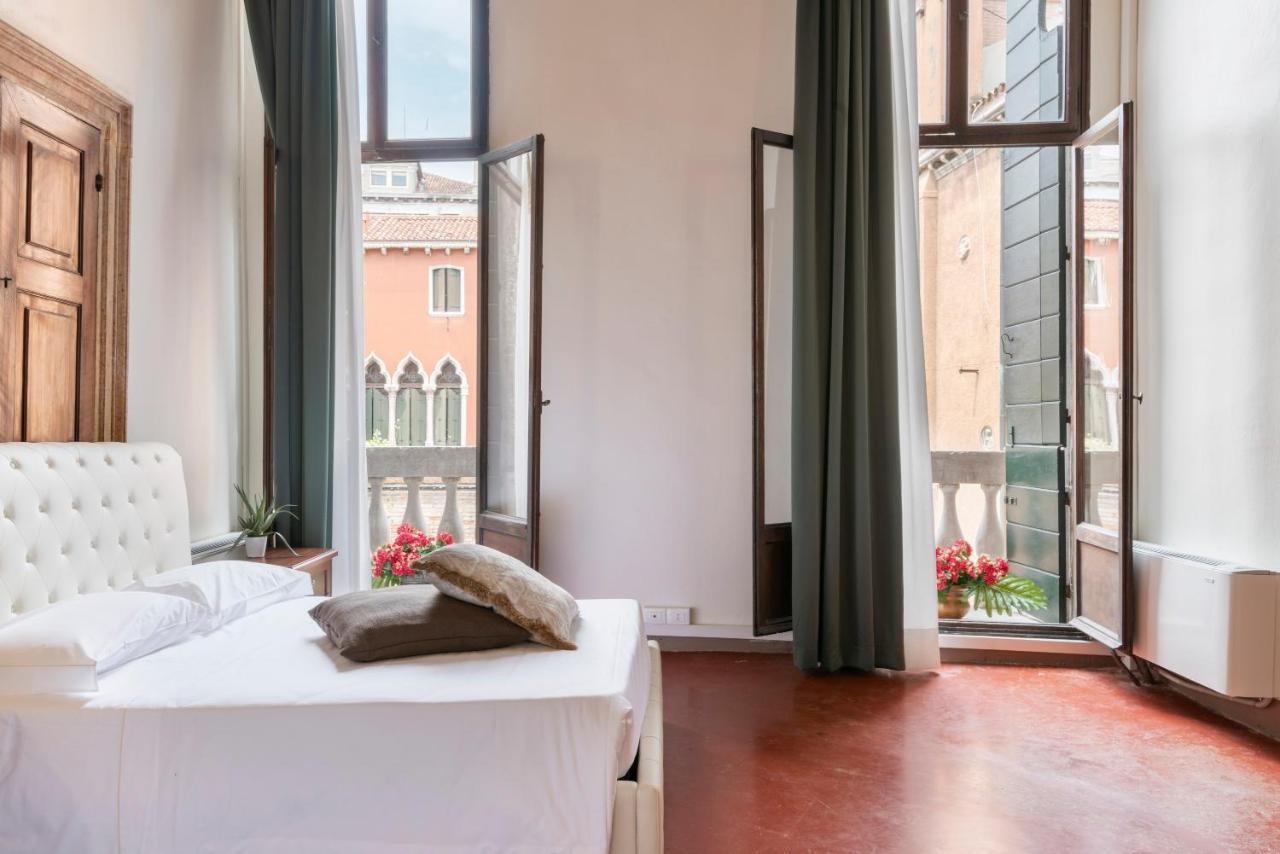 Appartement Luxury