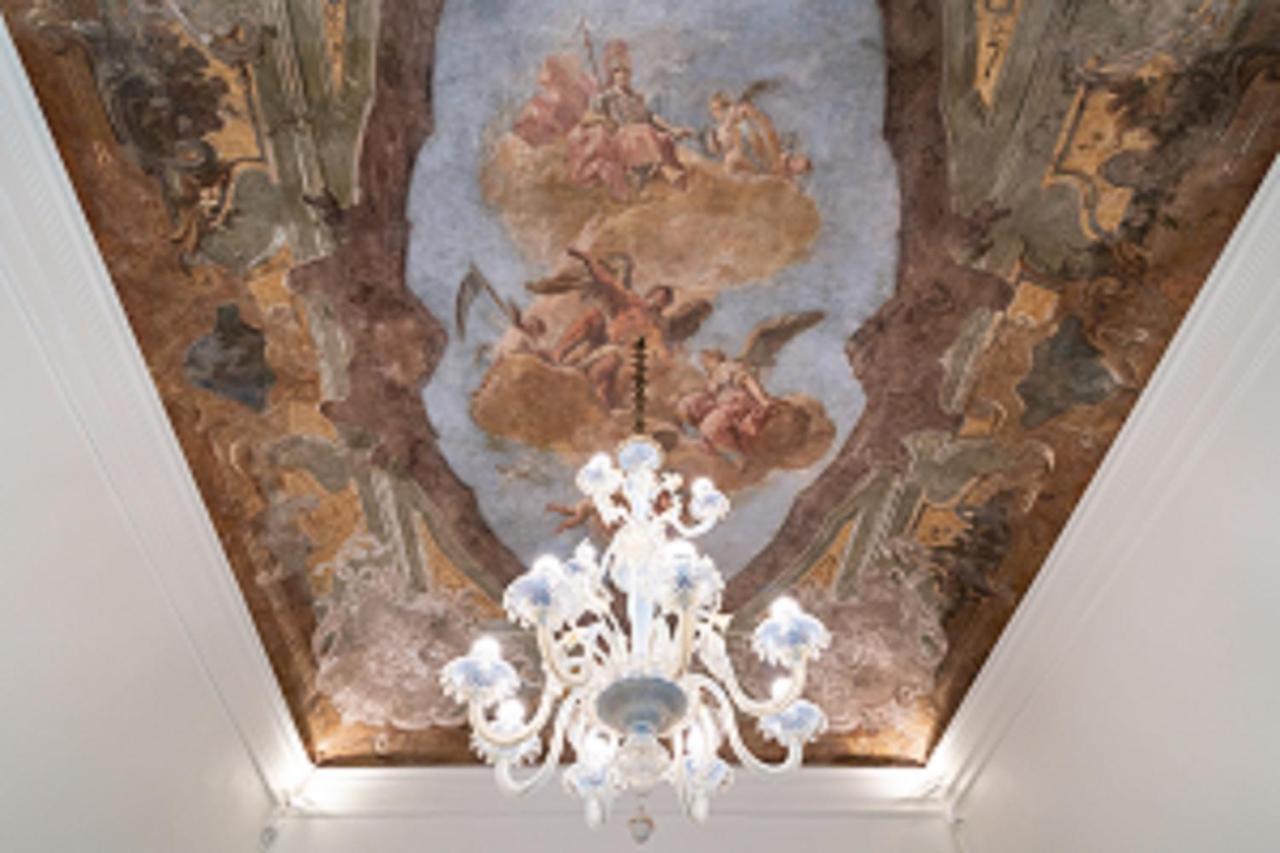 Luxury * Venise