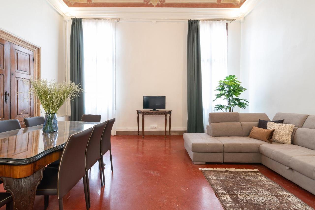 Luxury Appartement Venise