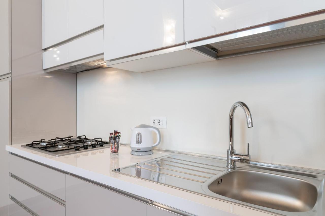 Luxury Appartement Venise