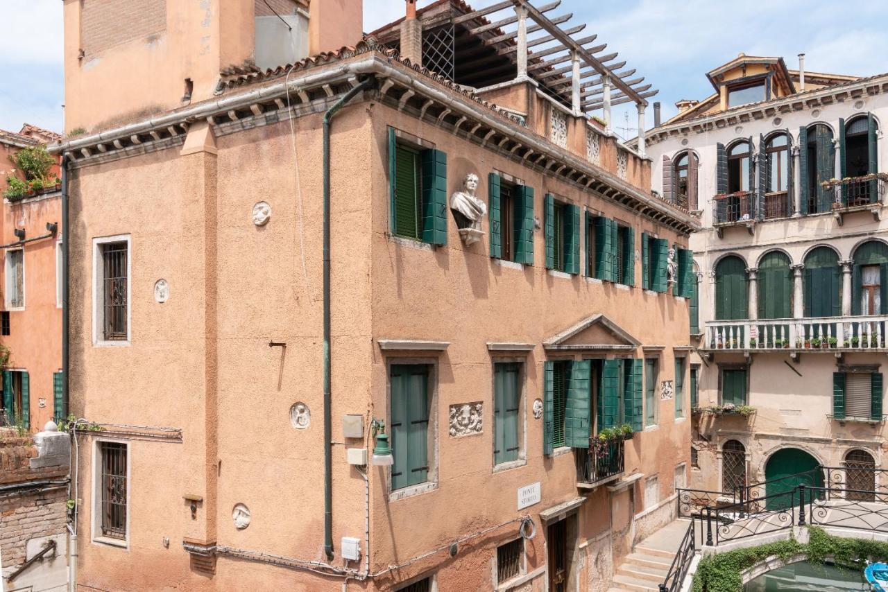 Luxury Venise