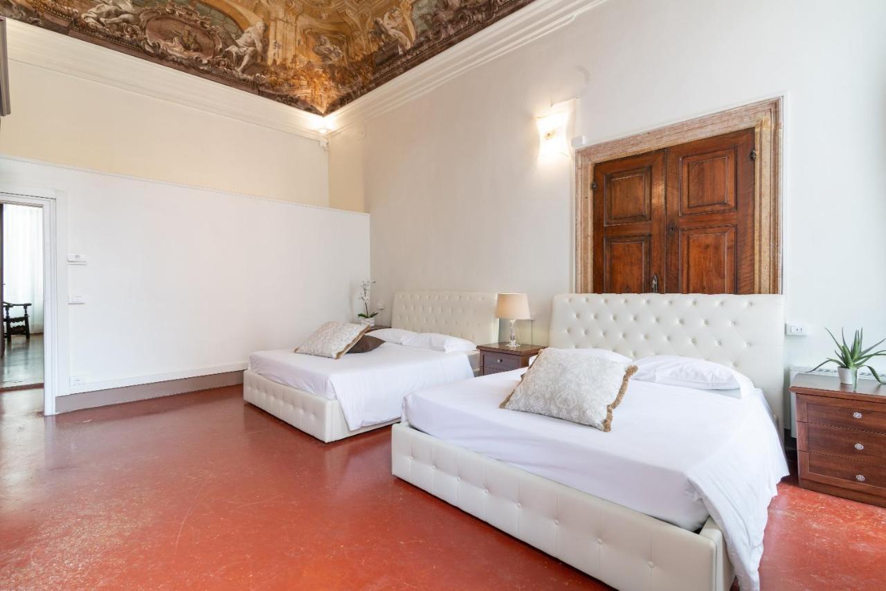 Luxury Appartement Venise