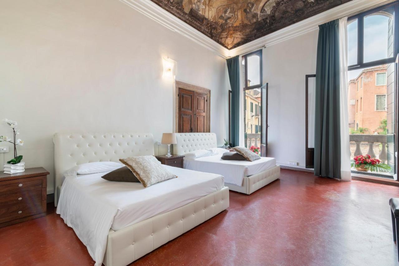 Luxury Appartement *