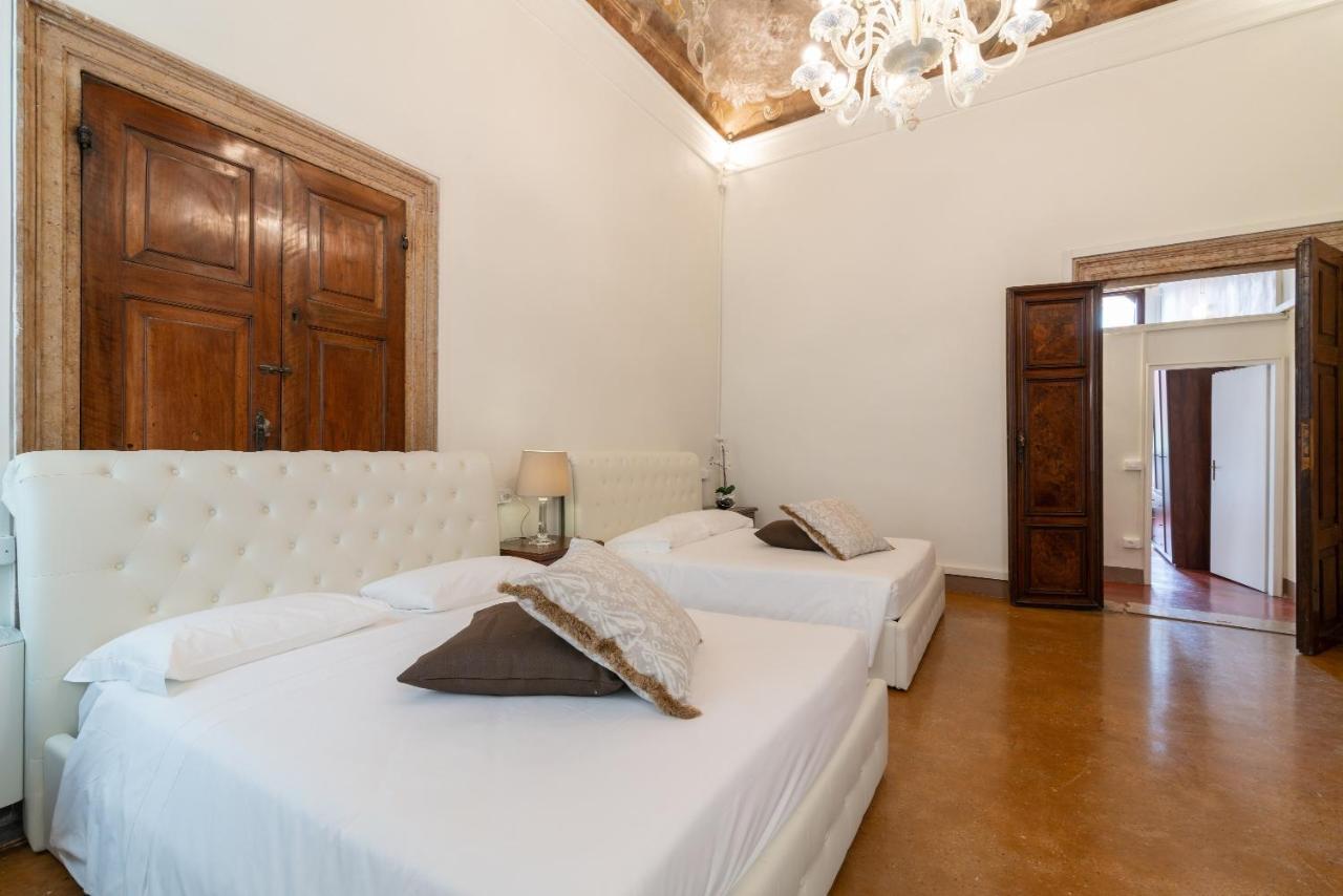 Luxury Appartement Venise