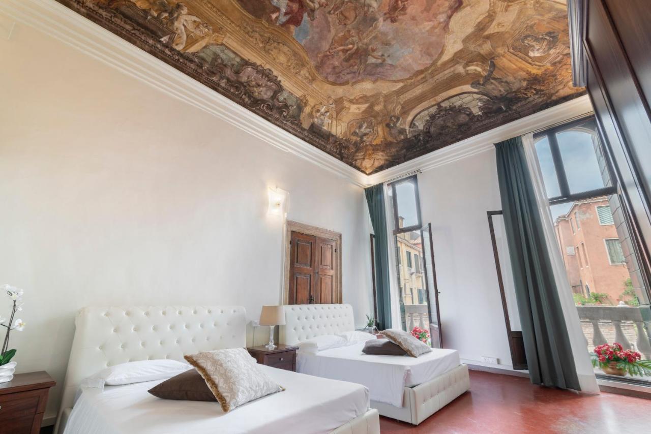 Appartement Luxury Venise