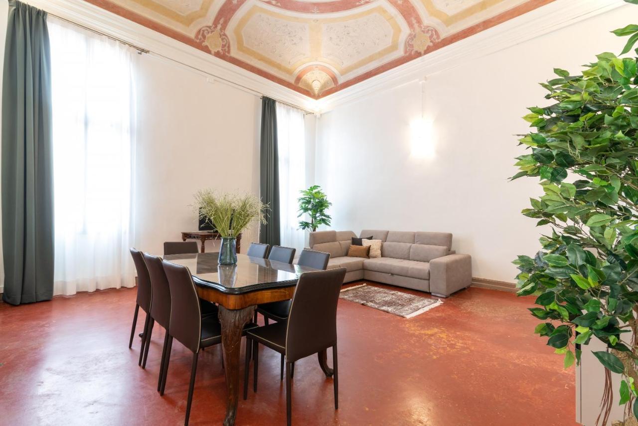 Luxury Appartement Venise