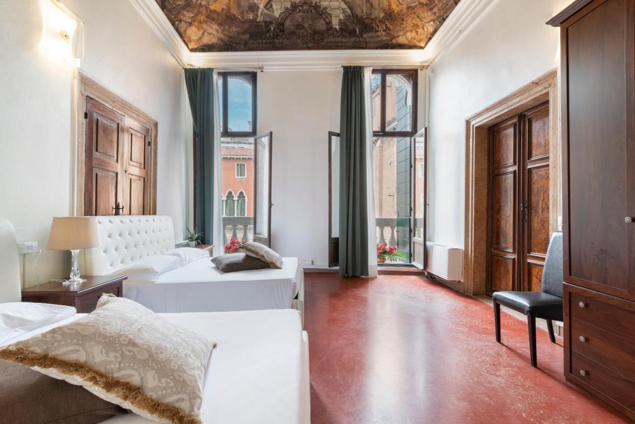 Appartement Luxury
