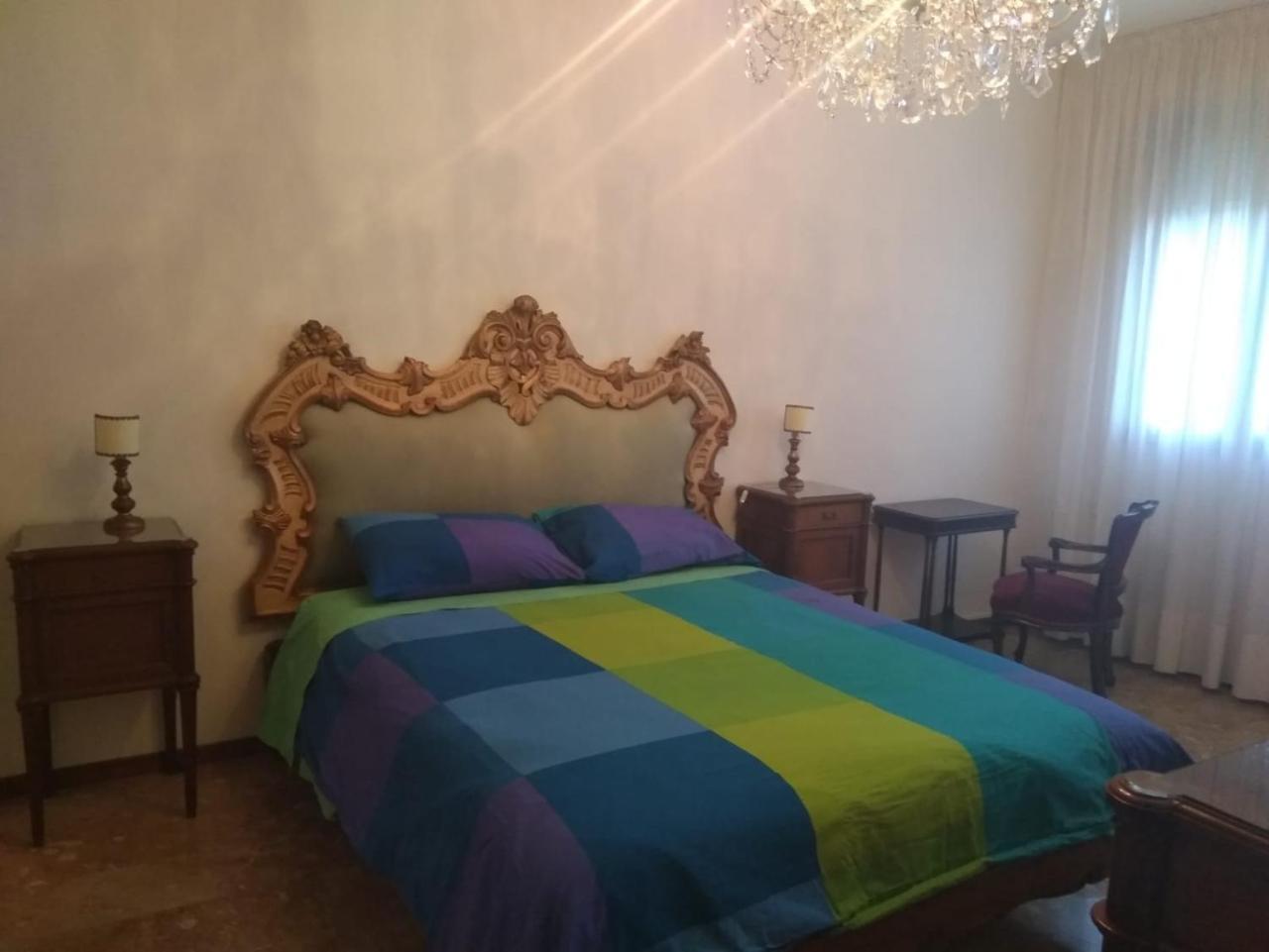 Exclusive Cannaregio 3143t Maison d'hôtes Venise