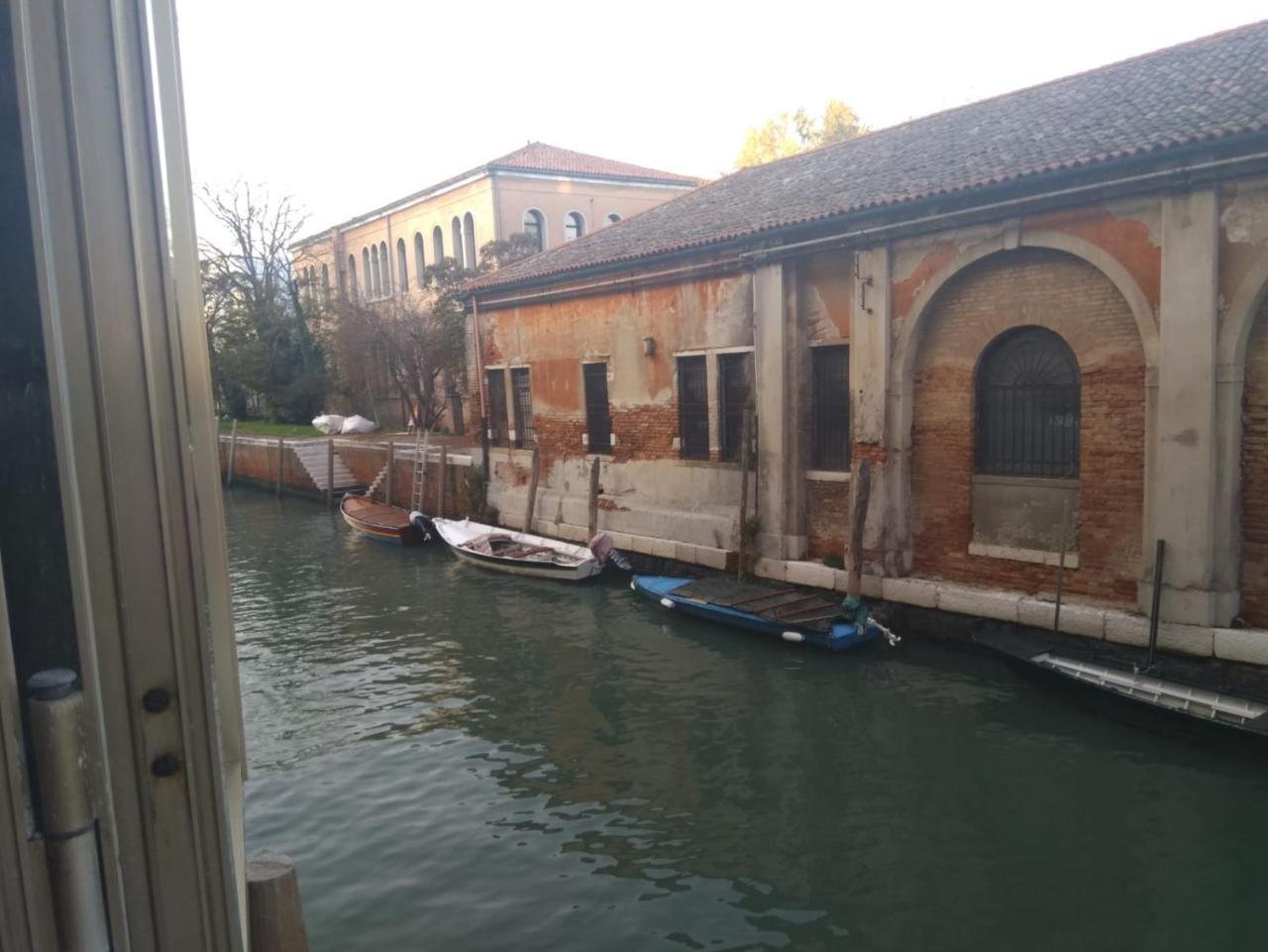 Exclusive Cannaregio 3143t