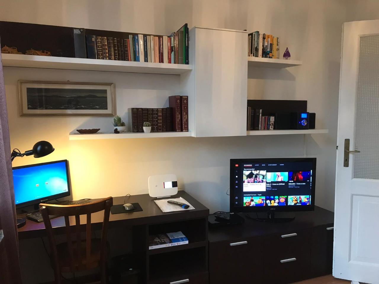 Apartment Alvisiano Venedig