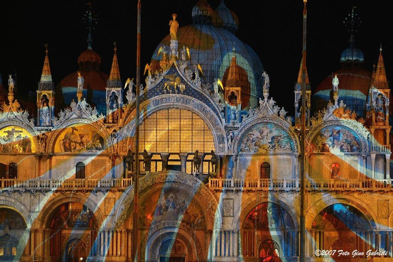 2960 Cà Frari Appartamento Venezia