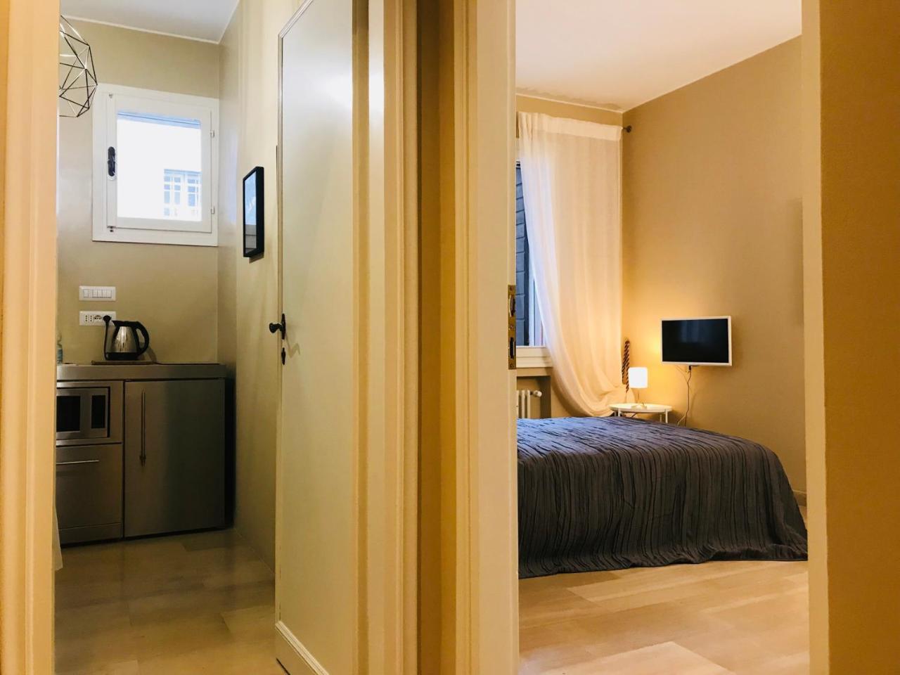 Appartement Cruise