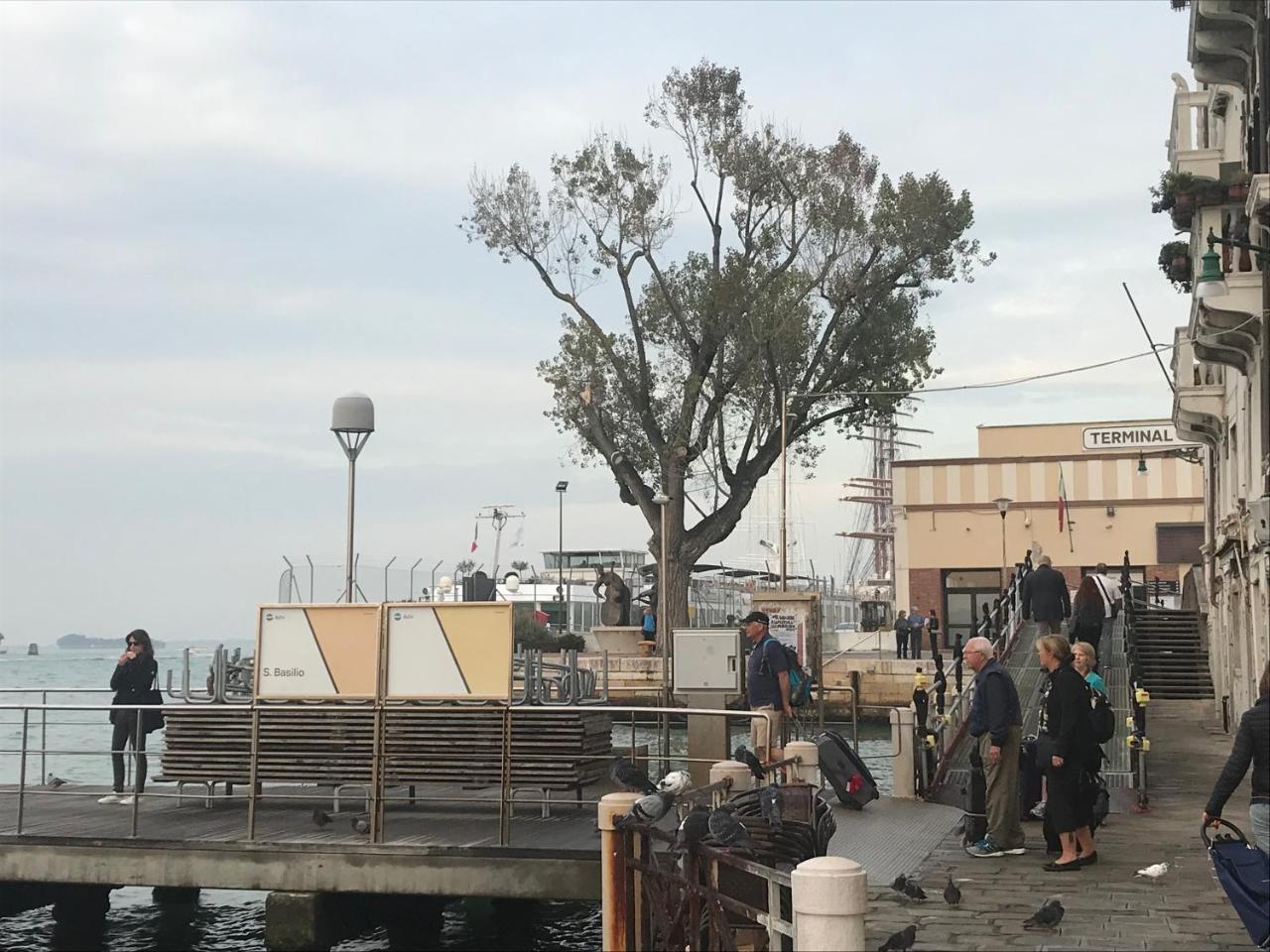 Cruise Appartamento Venezia