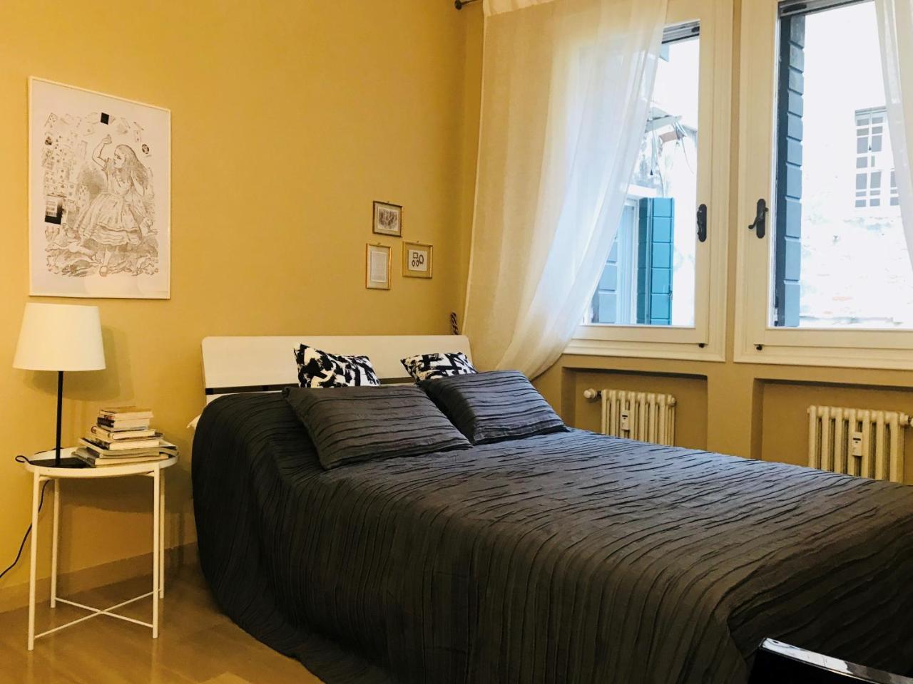 Appartamento Cruise Venezia