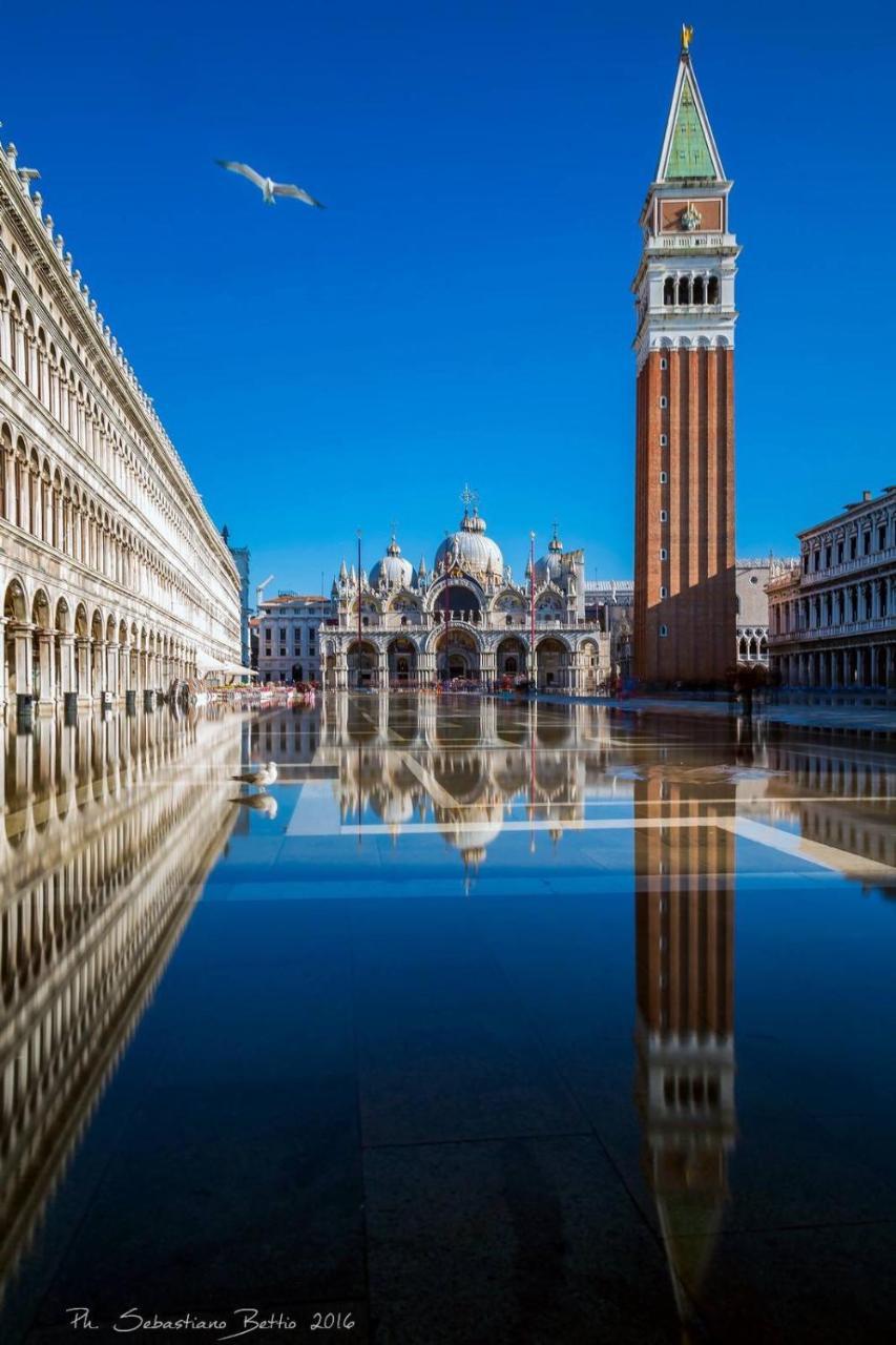 Affittacamere San Marco Design Venezia