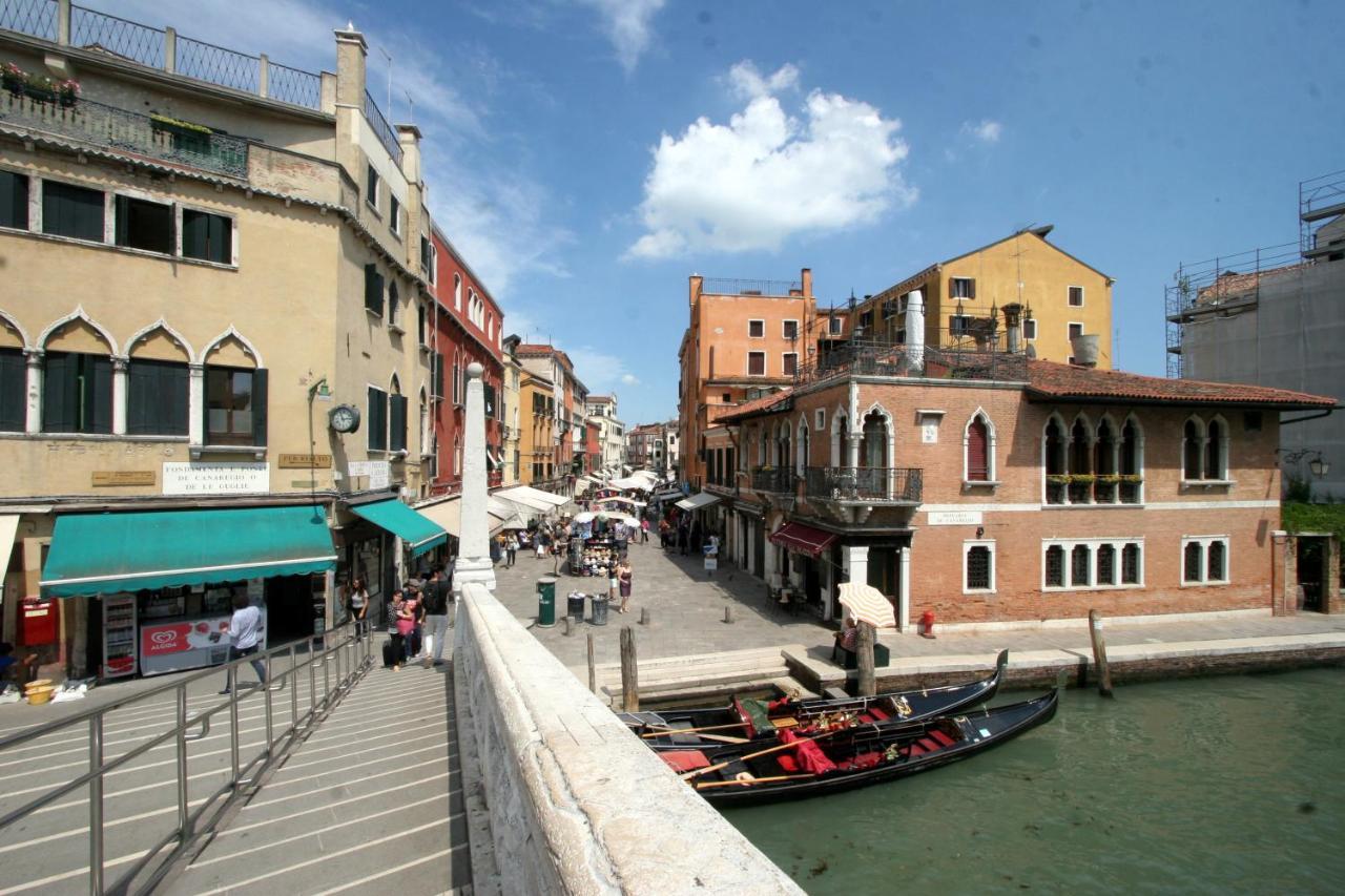 Art Dreams Dimora Casanova Venezia
