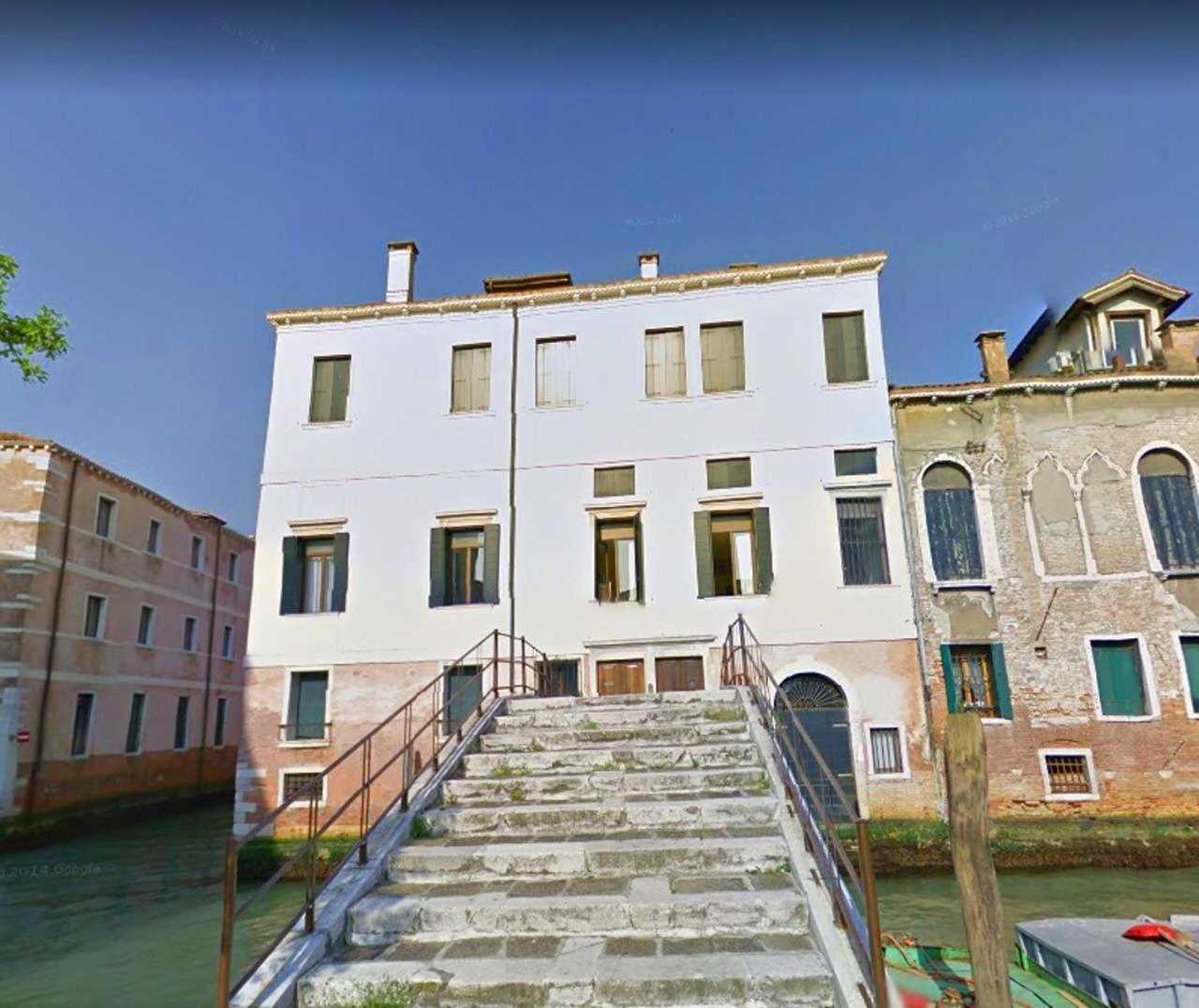 Ca' San Lorenzo 2 Appartement Venise