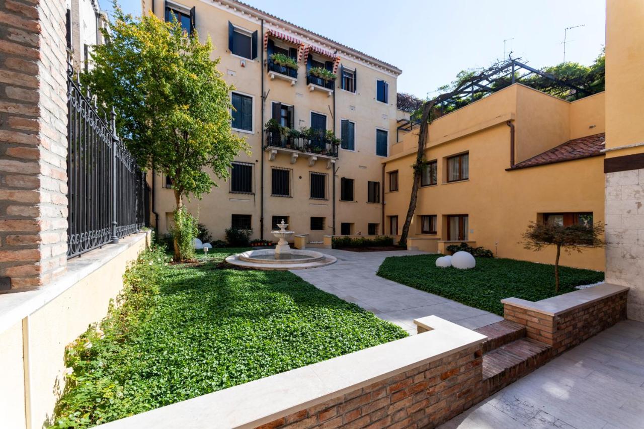 Gasthof Ca' De La Fonte - Wenice Deep Culture Venedig