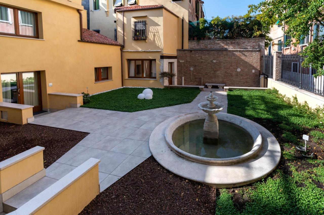 Gasthof Ca' De La Fonte - Wenice Deep Culture 2*