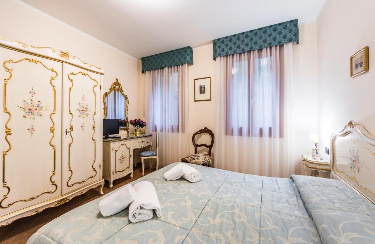 Ca' Leon D'oro Gasthof 3*