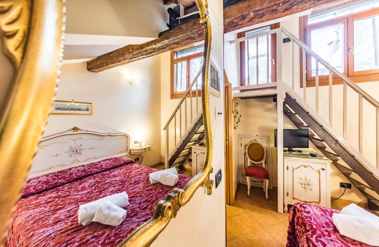 Gasthof Ca' Leon D'oro Venedig